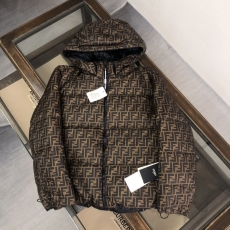 Fendi Down Jackets